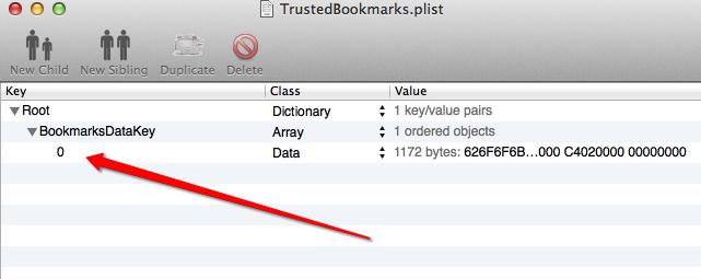 TrustedBookmarks.plist